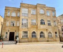 Kirayə (aylıq) Ofis İçərişəhər m., Səbail r.