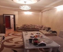 Kirayə (aylıq) Yeni Tikili Xırdalan ş.