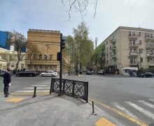 Satılır Obyekt 28 May m., Nəsimi r.