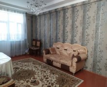 Kirayə (aylıq) Yeni Tikili İnşaatçılar m., Yeni Yasamal qəs., Yasamal r.