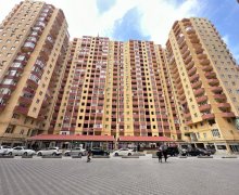 Satılır Yeni Tikili Əhmədli m., Xətai r.