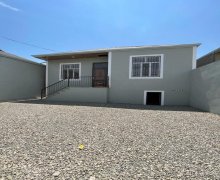 Satılır Həyət evi/villa Binə qəs., Xəzər r.