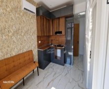 Kirayə (aylıq) Yeni Tikili Gənclik m., Nərimanov r.