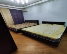 Kirayə (aylıq) Yeni Tikili 28 May m., Nəsimi r.