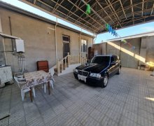 Satılır Həyət evi/villa Koroğlu m., Zabrat qəs., Sabunçu r.