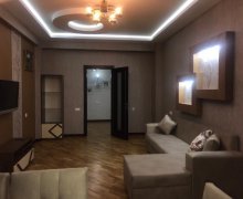 Kirayə (aylıq) Yeni Tikili Azadlıq m., Binəqədi r.