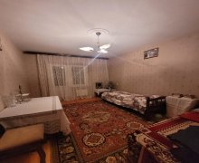 Satılır Köhnə Tikili Həzi Aslanov m., Əhmədli, Xətai r.