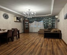 Kirayə (aylıq) Yeni Tikili Xırdalan ş.