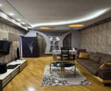 Satılır Yeni Tikili Nəsimi m., 6-cı mikrorayon, Binəqədi r.