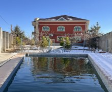 evlerin satisi/villa Masazır, Abşeron r.