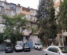 Kirayə (aylıq) Köhnə Tikili Nəriman Nərimanov m., Nərimanov r.