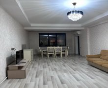 Kirayə (aylıq) Yeni Tikili Gənclik m., Nərimanov r.