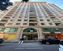 genclikde evlerin qiymeti Gənclik m., Nərimanov r.