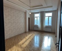 Satılır Yeni Tikili Memar Əcəmi m., 6-cı mikrorayon, Binəqədi r.