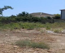 Satılır Torpaq Binə qəs., Xəzər r.