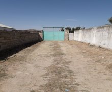 Продажа Участок пос. Билгях, Сабунчу р.