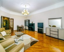 Посуточно Новостройка Nizami м., Низаминский р-н р.