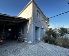 Satılır Həyət evi/villa Qaraçuxur qəs., Suraxanı r. Satılır Həyət evi/villa Qaraçuxur qəs., Suraxanı r.