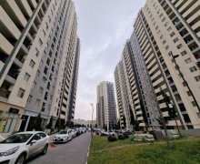 Kirayə (aylıq) Yeni Tikili Həzi Aslanov m., Xətai r.