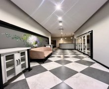 xetaide kiraye obyektler Xətai m., Xətai r.