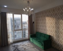 Kirayə (aylıq) Yeni Tikili 20 Yanvar m., Yasamal r.