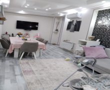 zabratda Yeni Tikili Zabrat qəs., Sabunçu r.