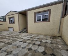 Satılır Həyət evi/villa Binə qəs., Xəzər r. Satılır Həyət evi/villa Binə qəs., Xəzər r.