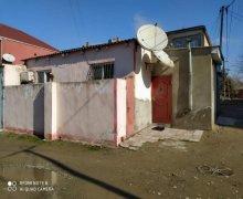 Satılır Həyət evi/villa Avtovağzal m., Biləcəri qəs., Binəqədi r.