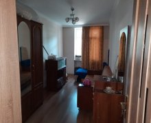 neftcilerde aylıq 2 otaqli kiraye evler Neftçilər m., 8-ci kilometr, Nizami r.