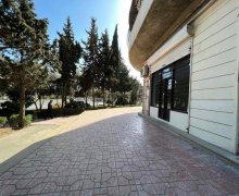 Kirayə (aylıq) Ofis Azadlıq m., Binəqədi r.