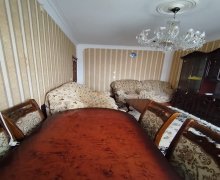 Kirayə (aylıq) Köhnə Tikili Köhnə Günəşli qəs., Xətai r.