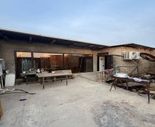 Satılır Həyət evi/villa Koroğlu m., Sabunçu qəs., Sabunçu r.