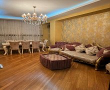 Kirayə (aylıq) Yeni Tikili Elmlər akademiyası m., Yasamal r.