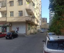 Satılır Obyekt Yasamal r.