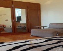 Kirayə (aylıq) Köhnə Tikili İçərişəhər m., Bayıl qəs., Səbail r.