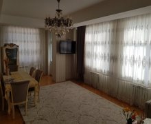 Satılır Yeni Tikili Neftçilər m., 8-ci kilometr, Nizami r.