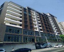 Satılır Yeni Tikili Nizami m., Nəsimi r.