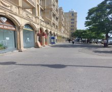 genclikde kiraye obyektler Gənclik m., Nərimanov r.