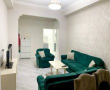 Kirayə (aylıq) Yeni Tikili Nizami m., Kubinka, Nəsimi r.