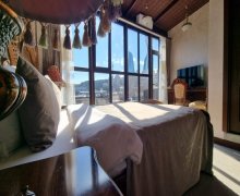 Kirayə (aylıq) Mini otel / Xostel İçərişəhər m., Səbail r.