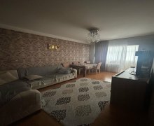 Satılır Köhnə Tikili Köhnə Günəşli qəs., Xətai r.