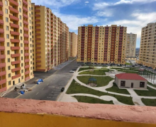 Продажа Новостройка Сарай, Абшерон р.