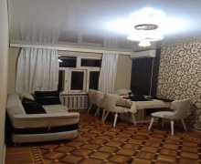 Kirayə (aylıq) Köhnə Tikili Papanin, Nəsimi r.