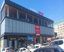 Аренда Объект Абшерон р.