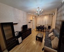 Kirayə (aylıq) Yeni Tikili İnşaatçılar m., Yasamal r.