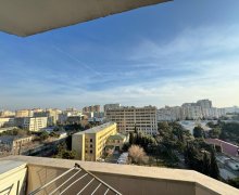 Satılır Yeni Tikili Gənclik m., Nərimanov r.