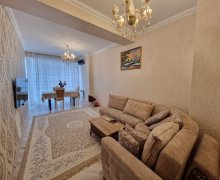 Satılır Yeni Tikili 20 Yanvar m., Yasamal r.