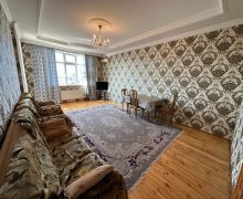 Kirayə (aylıq) Yeni Tikili Azadlıq m., 8-ci mikrorayon, Binəqədi r.