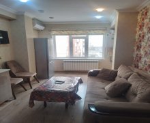 Kirayə (aylıq) Yeni Tikili Xırdalan ş.