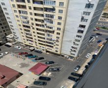 Satılır Yeni Tikili Xalqlar dostluğu m., Əhmədli, Xətai r.